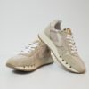 VALSPORT Sneakers Donna MAGIC RUN VM38W Run 38 Beige Beige (3)