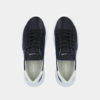 PHILIPPE MODEL Sneakers Uomo TEMPLE L U VEAU Bleu BTLU V004 (4)