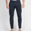 BE ABLE Pantaloni Uomo MIKE SHORTER 22S SLA Blu Scuro (1)