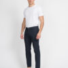 BE ABLE Pantaloni Uomo MIKE SHORTER 22S SLA Blu Scuro (3)