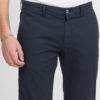 BE ABLE Pantaloni Uomo MIKE SHORTER 22S SLA Blu Scuro (5)