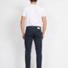 BE ABLE Pantaloni Uomo MIKE SHORTER 22S SLA Blu Scuro (6)