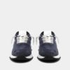 TROPEZ 2.1 LOW MAN DAIM LAVE’ Blue TYLU DL09.4