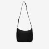 GUM BORSA A SPALLA BS 9426 NYLC Nero.3