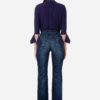 ELISABETTA FRANCHI Jeans PJ67I26E2 Blue Vintage (2)