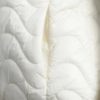 K-WAY Giubbino Donna VIOLETTE ECO WARM K4112TW White XRE (3)