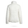 K-WAY Giubbino Donna VIOLETTE ECO WARM K4112TW White XRE (5)