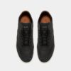 D.A.T.E. Sneakers Uomo COURT 2.0 MID CALF BLACK_4