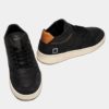 D.A.T.E. Sneakers Uomo COURT 2.0 MID CALF BLACK_5