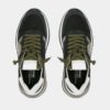 PHILIPPE MODEL Sneakers Uomo TROPEZ 2.1 LOW MAN CORDURA Noir TYLU RT01_4