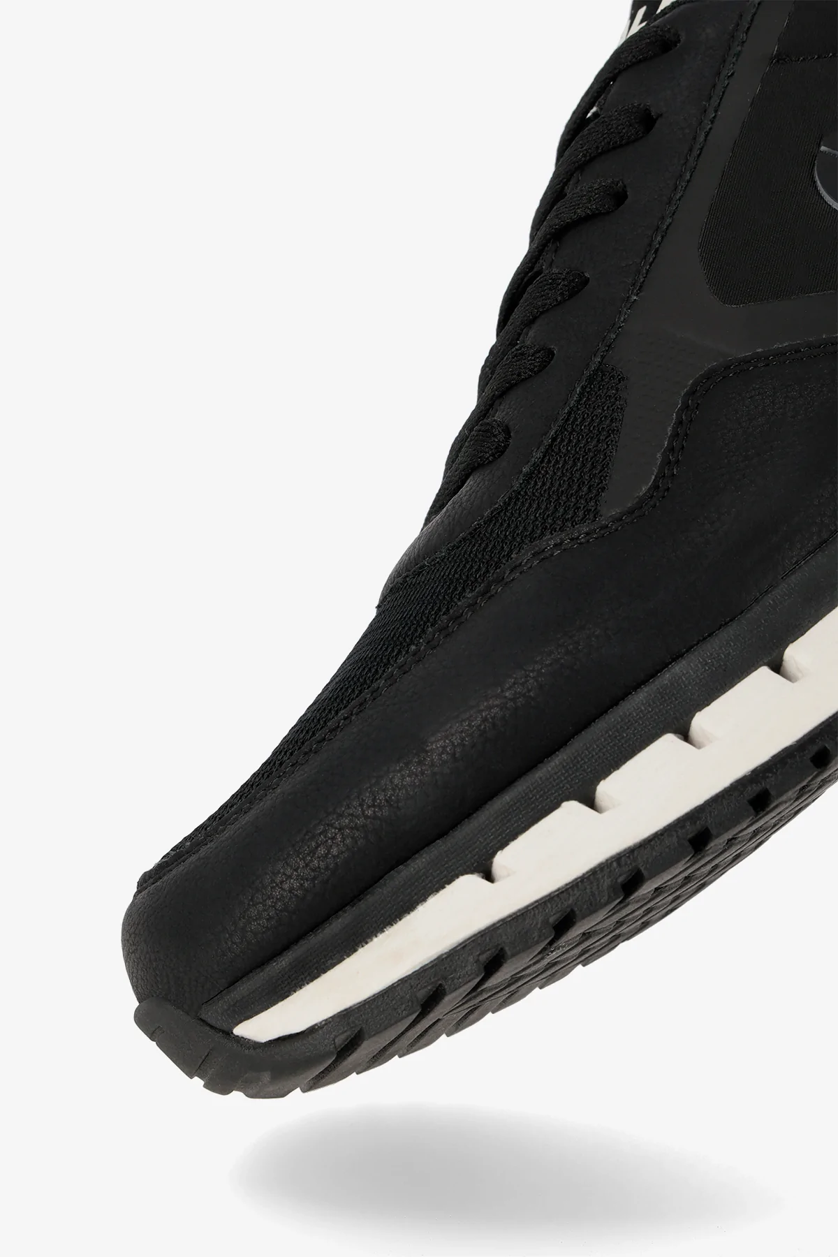 ECOALF Sneakers Uomo CERVINOALF SHSNCERVI0923MW22 Black.3