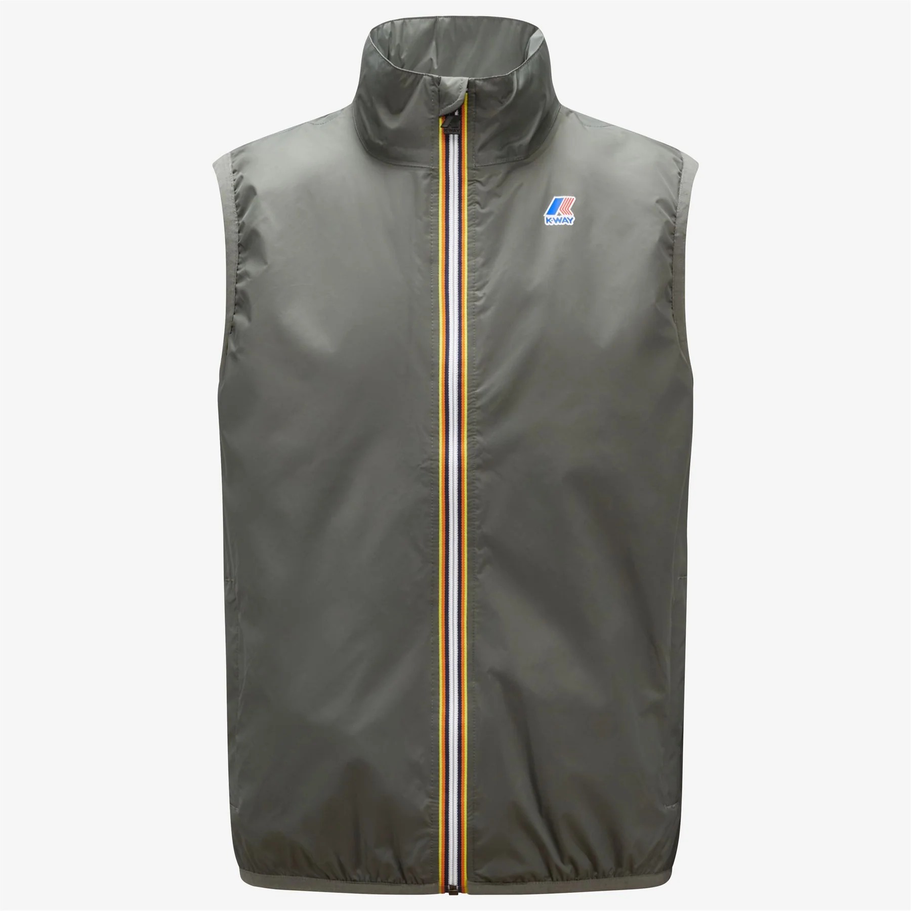 gilet kway