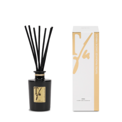 TEATRO FRAGRANZE UNICHE Fragranza Ambiente ORO Luxury Collection Stick Diffuser ML.100