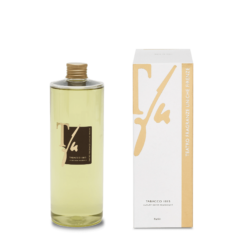 TEATRO FRAGRANZE UNICHE Fragranza Ambiente TABACCO Luxury Collection Refill ML.500