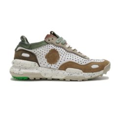 SATORISAN Donna CHACRONA LASER PREMIUM White Multicolor
