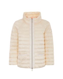 SUNS Giubbino Donna ASTRID GBS410004 White