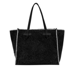 Gianni Chiarini Borsa MARCELLA BS 11100 LODEN Nero