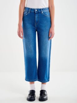 VICOLO Jeans Kate DS0122 Denim Blue