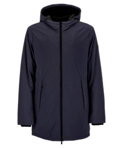 PEOPLE OF SHIBUYA Jacket Uomo AUJI/SC PM767 NAVY BLUE 790