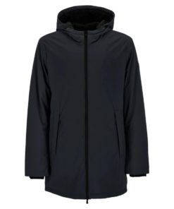 PEOPLE OF SHIBUYA Jacket Uomo AUJI/SC PM767 BLACK 999