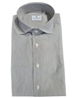 BASTONCINO Camicia Uomo B190 SIMO Colore 4