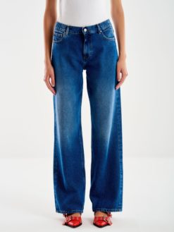 VICOLO Jeans Alex DS0132 Denim Blue