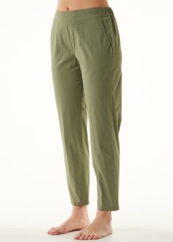 ALESSIA SANTI Pantalone 511SD25033 Verde