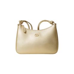 TWINSET Borsa Mini Tracolla 251TH7021 Oro