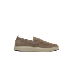 AMBITIOUS Men Shoes AKTIF 13768A 11218AM Tabacco