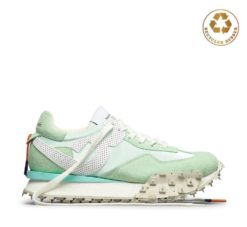 BARRACUDA Sneakers Donna IMPACT BD1470B Menta/Bianco V2423