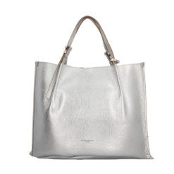 Gianni Chiarini Borsa DORY BS 11637 RNGDBL Silver Cammello
