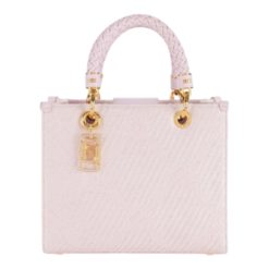 ELISABETTA FRANCHI Borsa Tote piccola BS13A1E2 Quarzo