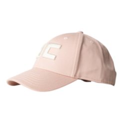 ELISABETTA FRANCHI Cappello baseball CL06F51E2 Rosa Baby