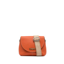 Gianni Chiarini Borsa ALESSANDRA BS 11355 TKL-NAETN Corallo