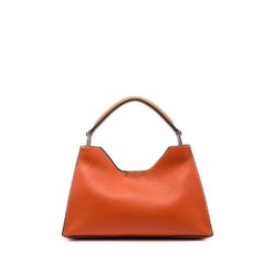 Gianni Chiarini Borsa AURORA BS 10566 RNGDBL-NAETN Corallo Nature