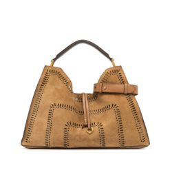 Gianni Chiarini Borsa AURORA BS 11266 CMLSR Peanut Butter