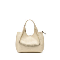 Gianni Chiarini Borsa DUA BS 9719 RNGDBL Light Gold Caramello