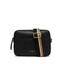 Gianni Chiarini Borsa NINA BS 11180 GRN-NA Nero