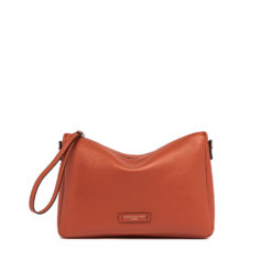 Gianni Chiarini Borsa NORA POUCH BS 10225 GRN Caramello