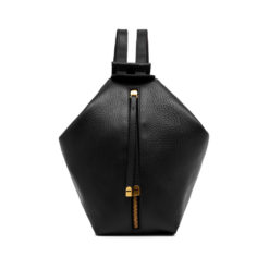 Gianni Chiarini Zaino GUIA ZN 11340 COMM GRN Nero