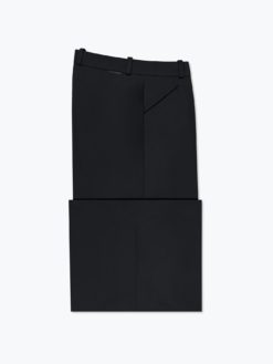 RRD Roberto Ricci Designs Pantaloni Donna Surflex Olivia Wom Pant 25853 Blue Black 60
