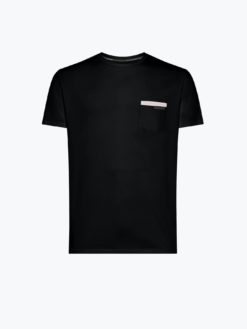 RRD Roberto Ricci Designs T-Shirt Uomo Revo Shirty 25200 Blue Black 60