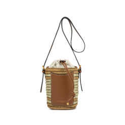 Gianni Chiarini Borsa MAE BS 10730 BCKT Caramello
