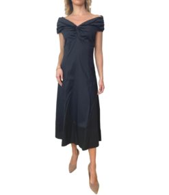 I BLUES Abito Donna KREN Nero