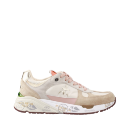 PREMIATA Scarpe Donna MASED 7397 Beige