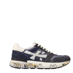 PREMIATA Scarpe Uomo MICK VAR 7209 Blue