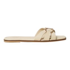 TWINSET Sandalo 251TGT090 Ginger Root
