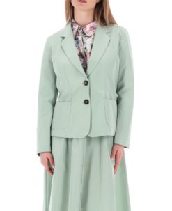 I BLUES Giacca Donna BADEN Menta