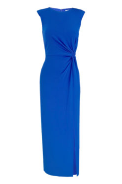 SONIA PENA Abito Midi 0036 Blu