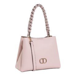 TWINSET Borsa Tote 251TD8063 Rosa